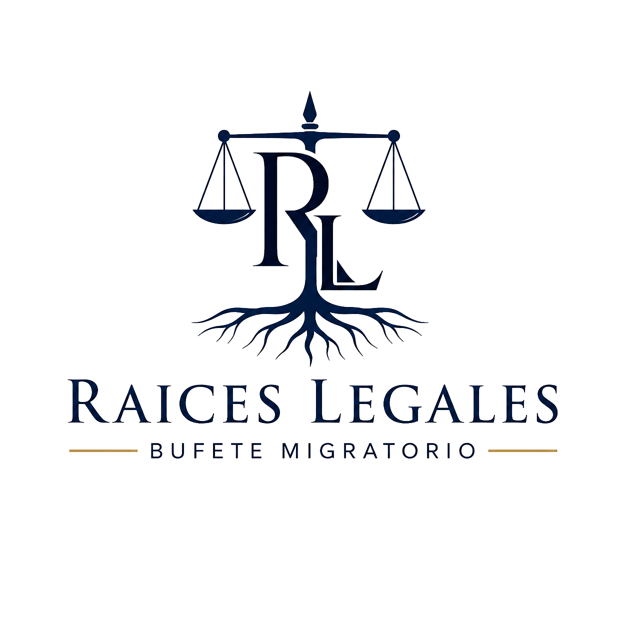 Raices Legales